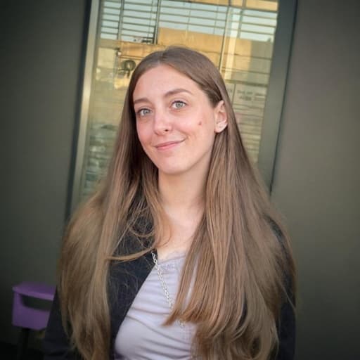 Eva Carmona Navarro, psicóloga en Valencia