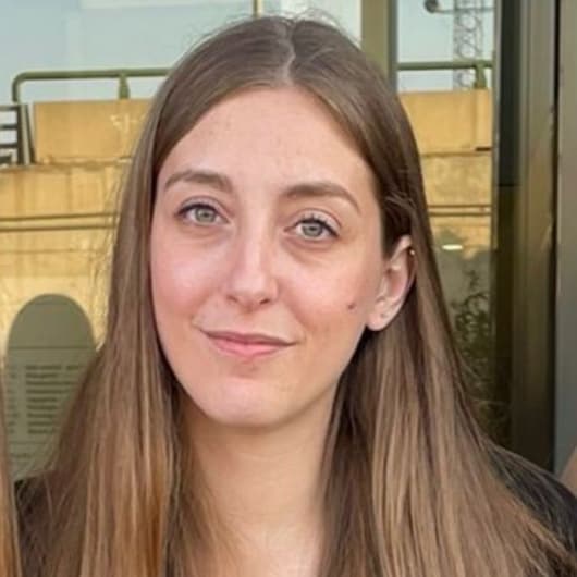 Eva Carmona Navarro, psicóloga en Valencia